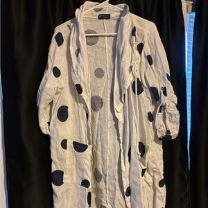 Cardigan light weight